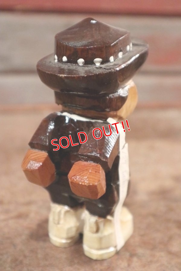 画像5: ct-210101-03 Anri 1950's College Mascot Figure / Lehigh University