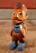 画像1: ct-210101-03 Anri 1950's College Mascot Figure / The George Washington University (1)