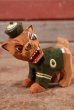 画像1: ct-210101-03 Anri 1950's College Mascot Figure / Ohio University (1)