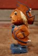 画像3: ct-210101-03 Anri 1950's College Mascot Figure / The George Washington University