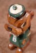 画像5: ct-210101-03 Anri 1950's College Mascot Figure / Babson College