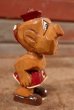 画像3: ct-210101-03 Anri 1950's College Mascot Figure / Colgate University