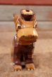 画像2: ct-210101-03 Anri 1950's College Mascot Figure / University of Pittsburgh (2)