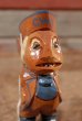 画像2: ct-210101-03 Anri 1950's College Mascot Figure / The George Washington University (2)