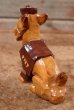 画像4: ct-210101-03 Anri 1950's College Mascot Figure / University of Pittsburgh (4)