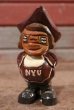 画像1: ct-210101-03 Anri 1950's College Mascot Figure / New York University (1)