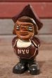 画像1: ct-210101-03 Anri 1950's College Mascot Figure / New York University (1)