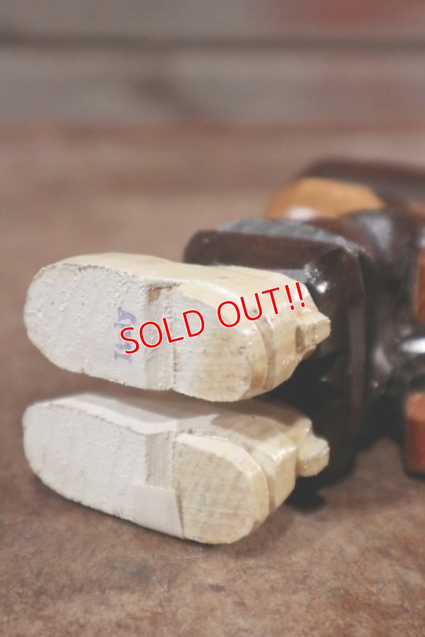 画像6: ct-210101-03 Anri 1950's College Mascot Figure / Lehigh University