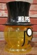 画像4: ct-210101-01 PLANTERS / MR.PEANUT Plastic Head Container