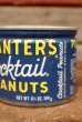 画像3: ct-210101-26 PLANTERS / MR.PEANUT 1960's-1970's Cocktail Peanuts Tin Can