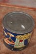画像6: ct-210101-27 PLANTERS / MR.PEANUT 1940's Cocktail Salted Peanuts Tin Can