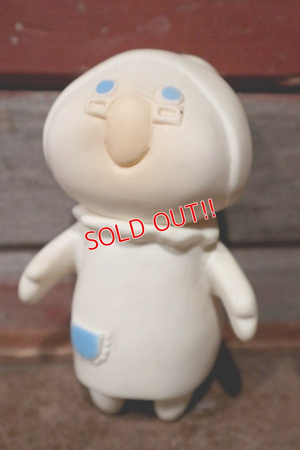 画像1: ct-201201-73 Pillsbury / Granmommer 1970's Soft Vinyl Doll