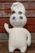 画像1: ct-210101-14 Pillsbury / Poppin' Fresh 1970's Cloth Doll (1)