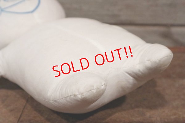 画像10: ct-210101-14 Pillsbury / Poppin' Fresh 1970's Cloth Doll