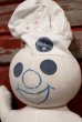 画像2: ct-210101-14 Pillsbury / Poppin' Fresh 1970's Cloth Doll (2)