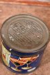 画像5: ct-210101-27 PLANTERS / MR.PEANUT 1940's Cocktail Salted Peanuts Tin Can