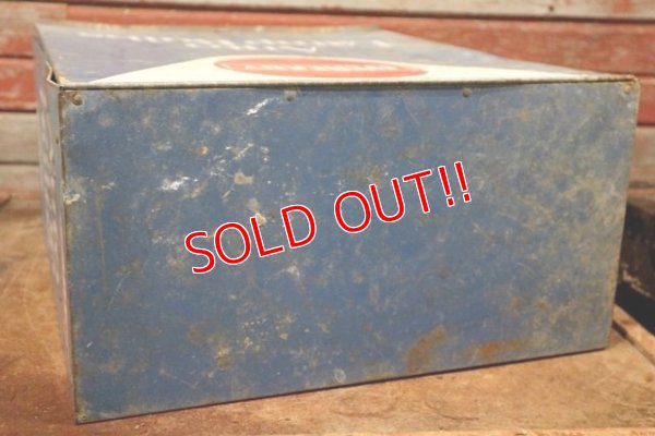 画像11: dp-201201-31 EVEREADY / Auto Lamp Bulbs Vintage Cabinet