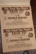 画像3: dp-191211-91 Dairy Queen / 1980's Coupons