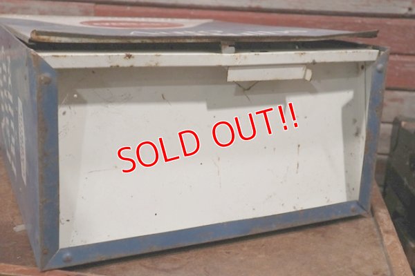 画像13: dp-201201-31 EVEREADY / Auto Lamp Bulbs Vintage Cabinet