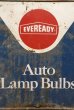 画像2: dp-201201-31 EVEREADY / Auto Lamp Bulbs Vintage Cabinet (2)