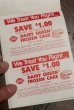 画像6: dp-191211-94 Dairy Queen / 1980's Coupons