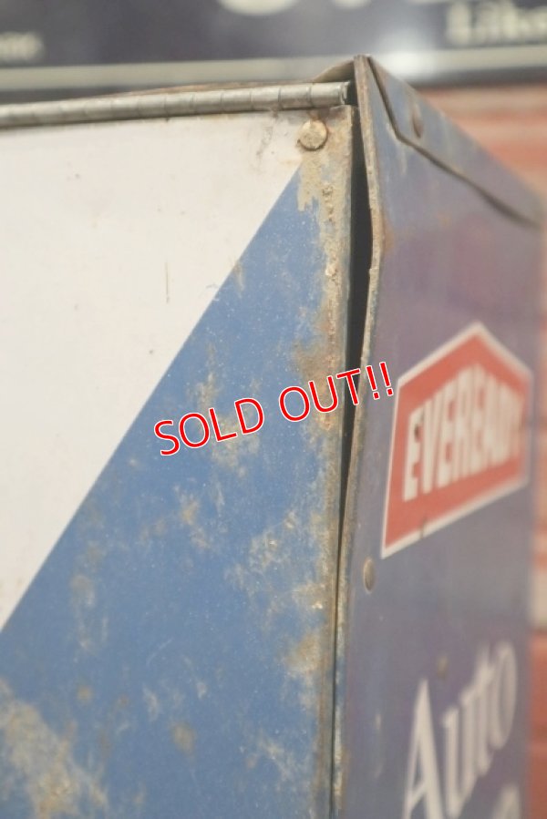 画像5: dp-201201-31 EVEREADY / Auto Lamp Bulbs Vintage Cabinet