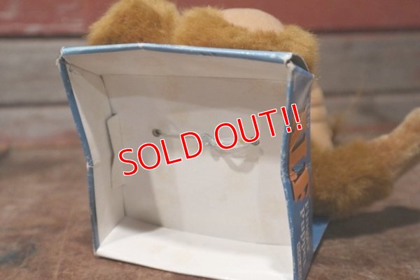 画像9: ct-201201-67 ALF / COLECO 1987 Finger Puppet