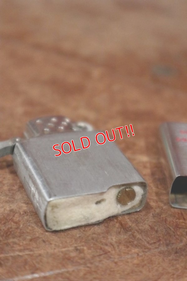 画像7: dp-201201-58 GENERAL ELECTRIC / dundee Vintage Oil Lighter