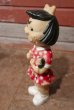 画像5: ct-201201-69 Sweetie Pie / 1950's Rubber Doll (Polka Dot)