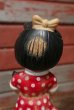 画像7: ct-201201-69 Sweetie Pie / 1950's Rubber Doll (Polka Dot)