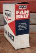 画像6: dp-210101-16 Mobil / 1960's FAN BELT