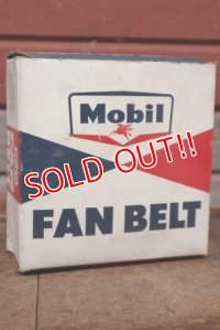 dp-210101-16 Mobil / 1960's FAN BELT
