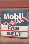 dp-210101-21 Mobil / 1950's FAN BELT