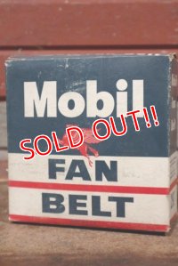 dp-210101-21 Mobil / 1950's FAN BELT