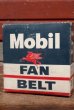 画像1: dp-210101-21 Mobil / 1950's FAN BELT (1)