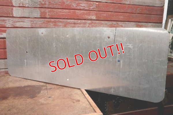 画像6: dp-210101-12 Road Sign "DETOUR"