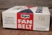 画像5: dp-210101-16 Mobil / 1960's FAN BELT