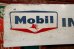 画像2: dp-210101-24 Mobil / TRAVEL INFORMATION CENTER Sign (2)