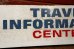 画像3: dp-210101-24 Mobil / TRAVEL INFORMATION CENTER Sign