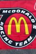 画像2: ct-201114-119 McDonald's / 1990's Racing Flag (2)