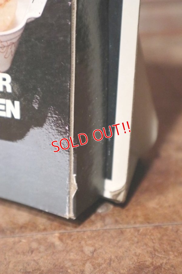 画像9: dp-201201-64 McDonald's / 1979 Break Fast with a Flair Cardboard Sign