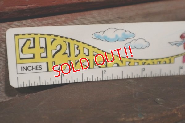 画像5: ct-201114-115 McDonald's / 1996 Ruler (M)