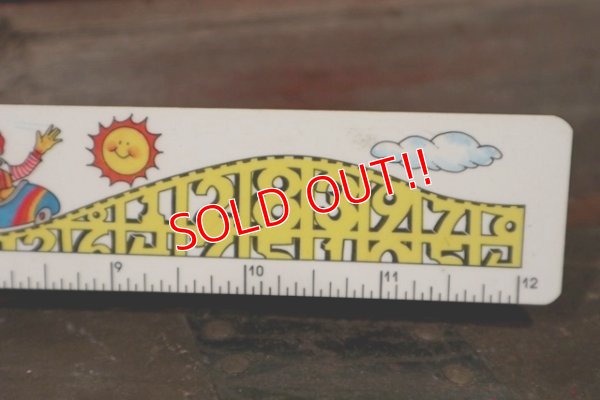画像3: ct-201114-115 McDonald's / 1996 Ruler (M)
