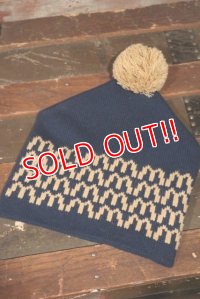 ct-201114-108 McDonald's / Beanie