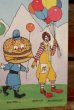 画像6: ct-201114-116 McDonald's / 1978 Paper Hat