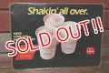 dp-201201-60 McDonald's CANADA / Milkshakes & Yogurt Corn Sheet