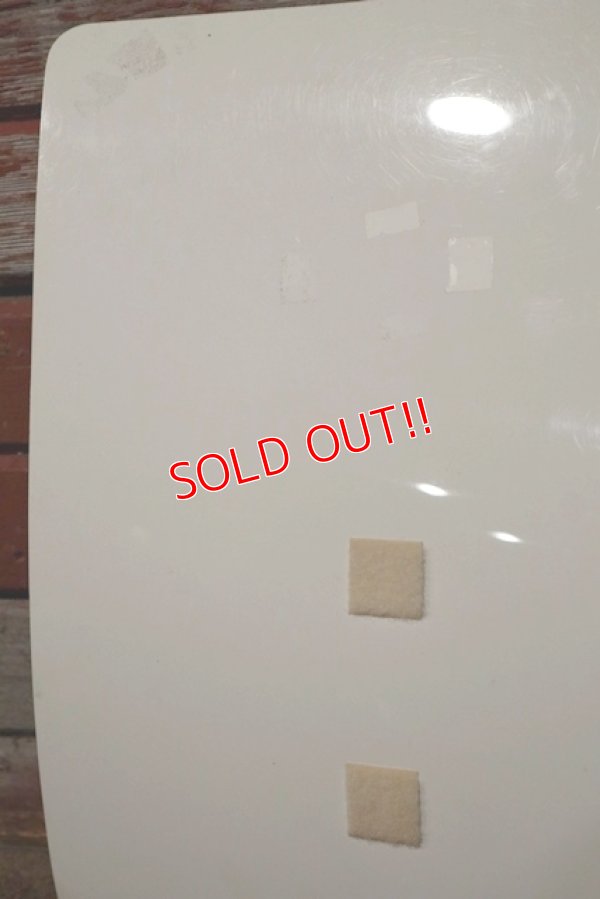 画像6: dp-201201-62 McDonald's / 1977 Super Team QUATER POUNDER % Coca Cola Sign