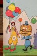 画像2: ct-201114-116 McDonald's / 1978 Paper Hat (2)