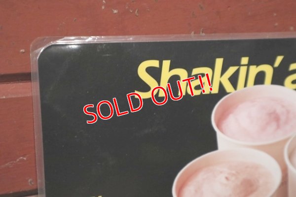 画像6: dp-201201-60 McDonald's CANADA / Milkshakes & Yogurt Corn Sheet