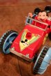 画像3: ct-201114-77 Walt Disney's / Mickey Mouse 1960's-1970's Tumbling Buggy